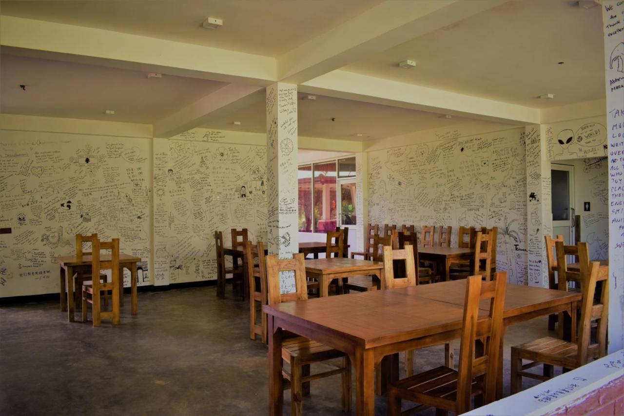 Sinhagiri Villa Sigiriya Exterior foto